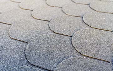 Thickwood asphalt roofing costs