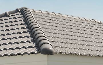 advantages of Thickwood clay roofing