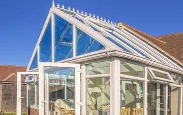 conservatory roof insulation costs Thickwood