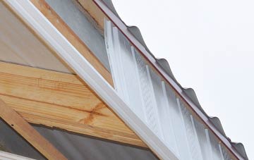 why Thickwood fascia repairs are essential