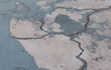 fibreglass roofing replacement Thickwood