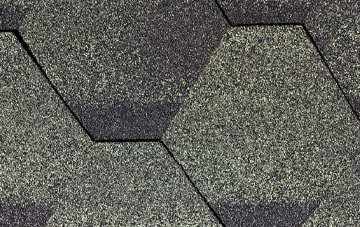 Thickwood fibreglass shingle repairs