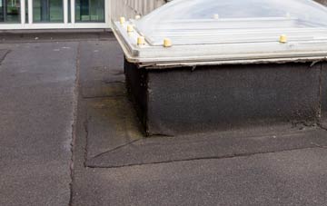 disadvantages of Thickwood flat roofs