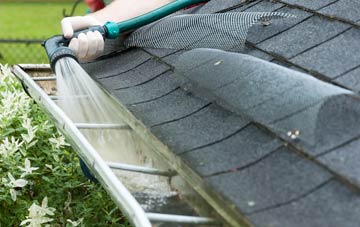Thickwood gutter cleaning costs