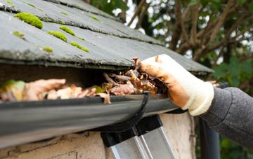 gutter cleaning Thickwood, Wiltshire