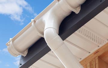 Thickwood gutter installation costs