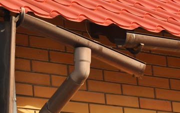 Thickwood gutter repair costs