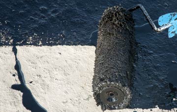 Thickwood liquid sealant waterproofing