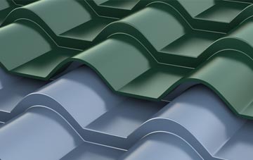 who should consider Thickwood plastic roofs