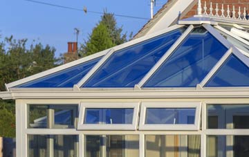 professional Thickwood conservatory insulation