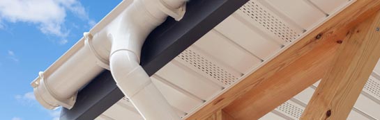 get Thickwood guttering quotes today