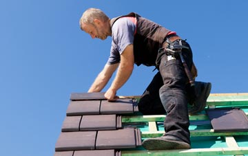 disadvantages of Thickwood slate roofing