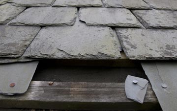 Thickwood slate roof repairs and maintenance