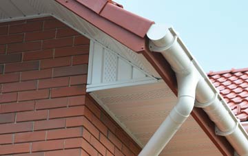 Thickwood soffit repair costs