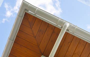 Thickwood soffit types