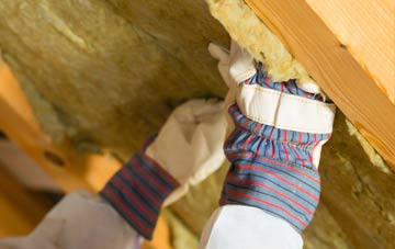 types of Thickwood pitched roof insulation materials