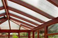Thickwood conservatory roofing insulation