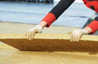 find rated Thickwood roof insulation companies