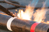 Thickwood flat roofing replacement