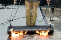 Thickwood flat roof sealing quote