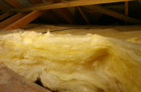 Thickwood pitch roof insulation