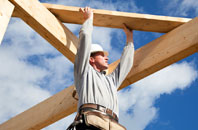 Thickwood roof replacement work