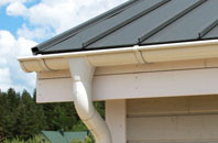 Thickwood soffits